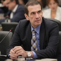 Pidieron la expulsión de Pablo Cervi de la UCR por "traidor"