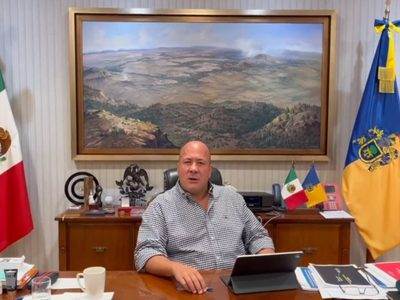 Colectivos marcharán por suspensión en la búsqueda de desaparecidos; Alfaro da marcha atrás