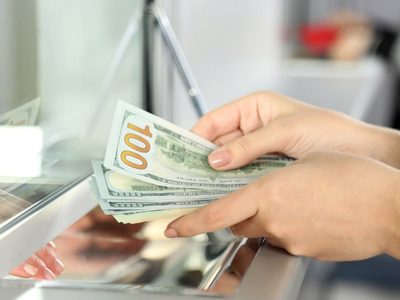Dólar hoy: a cuánto cotiza la moneda este lunes 22 de marzo