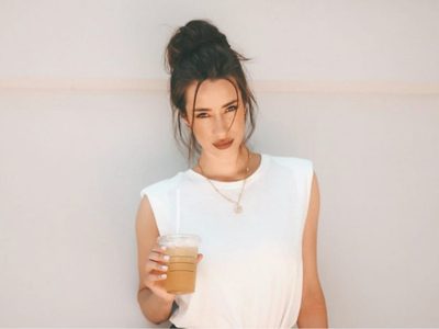 Las redes liquidaron a Adara Molinero por su comentario sobre el peso de Ivana Icardi