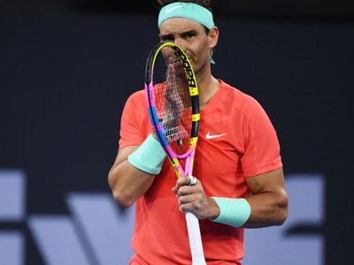 “Lo odiaba”: la impactante revelación de un tenista sobre Rafael Nadal