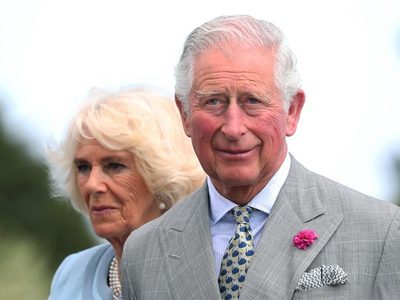 La decisión del Príncipe Carlos que ha dejado sin palabras a Camilla Parker Bowles