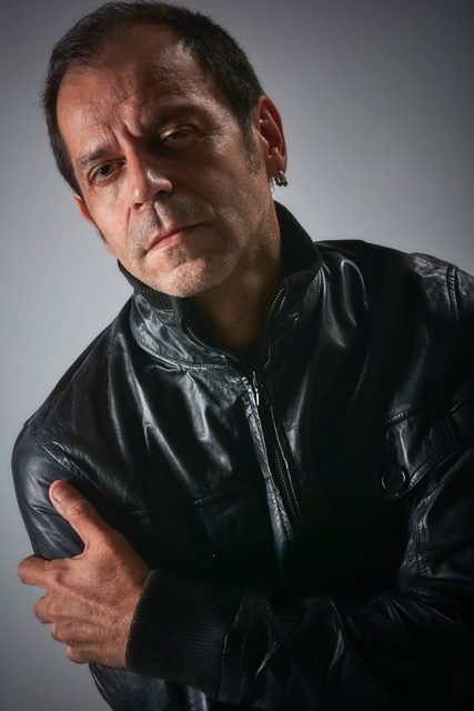 Oscar Ruvalcaba_1990-2