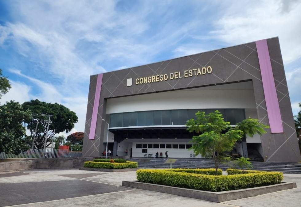 Auditoría detectó inconsistencias en la nómina del Congreso de Morelos de 2024