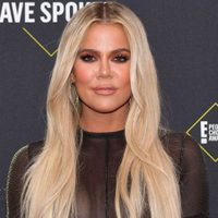 Khloé Kardashian tomó una fuerte determinación sobre Tristan Thompson