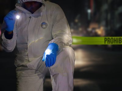 Clausuran 14 pozos de agua usados como fosas clandestinas en Guanajuato