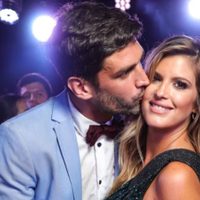 Mery del Cerro emocionó a sus seguidores con un sorprendente mensaje para su marido