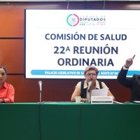 Diputados elevan penas a quien venda medicamentos caducos o falsificados