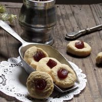 La receta de la abuela para las mejores pepas con membrillo, que todos van a amar