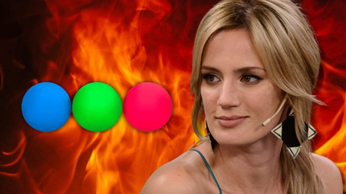 Paula Chaves. Fuente: (Minuto Neuquén)