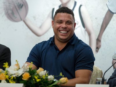 La confesión de Ronaldo Nazário en tiempos de coronavirus