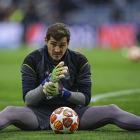 Irreconocible: Iker Casillas sorprendió a sus seguidores con un impresionante cambio físico