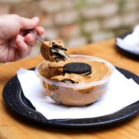 Chocotorta de avena: una receta versátil y llena de sabor que se va a convertir en tu postre favorito