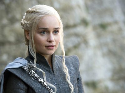 Emilia Clarke de "Game of Thrones” ofrece cenar con 12 de sus seguidores a cambio de esto ¡Mira!