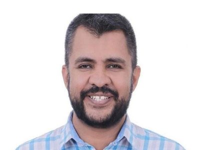 Localizan al hijo del exgobernador de Morelos Marco Adame
