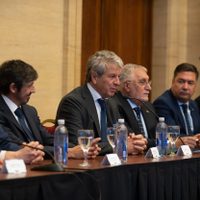 La CAME recibió al titular de ARCA y pidió una rebaja impositiva