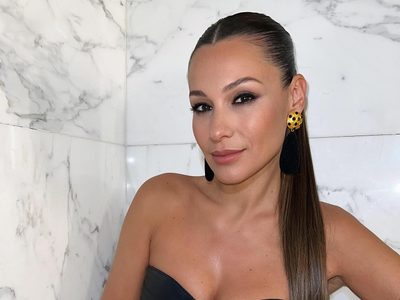 No es baggy ni slim fit: Pampita eligió el jean más cómodo y elegante, mirá cómo combinarlo para aprovecharlo