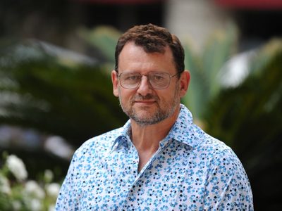 “Dije basta”: Christophe descubrió un nuevo talento. ¿Se aleja de la pastelería?