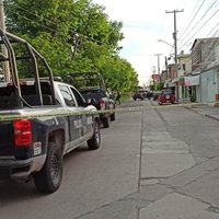 Celaya inicia la semana con tres asesinatos y una casa incendiada