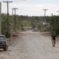 Hay preocupación por los reiterados hechos de inseguridad en el barrio Valentina Sur Rural
