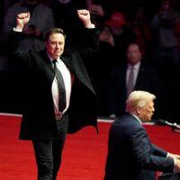 La Casa Blanca dice que Musk es "empleado gubernamental especial"