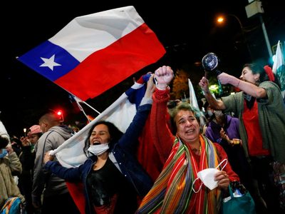 Chile enterró la herencia pinochetista: tendrá nueva Constitución