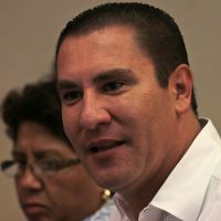 Moreno Valle pide al Fonden mil 849 mdp para reconstrucción tras 'Earl”