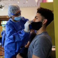 Egresados de Entre Ríos fueron aislados en Bariloche por coronavirus