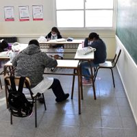 Clases presenciales: La Pampa y Tucumán se pronunciaron sobre el regreso a las aulas