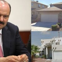 Sobre: “César Duarte y su familia siguen comprando propiedades en EU; estas son sus nuevas casas”