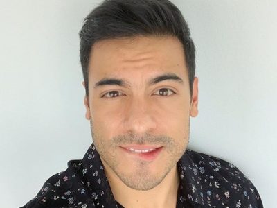 Sabe lo que le gusta: Carlos Rivera envió este poderoso mensaje a sus fans. ¡Se viene con todas!