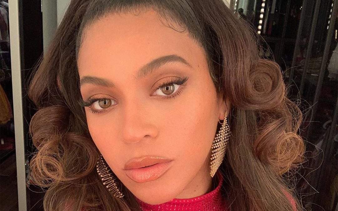 Beyoncé. Fuente: (Instagram)