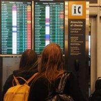 "Vuelos especiales": 600 pasajeros lograron volver de Bariloche