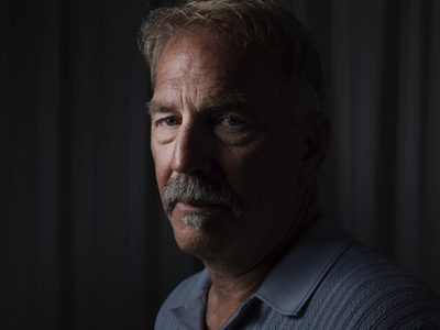 Kevin Costner hipotecó su casa para financiar su película "Horizon": esto le costó
