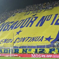 "Me ha hecho enamorar": la figura de la Copa Libertadores que reveló su amor por Boca