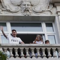 Leo Messi: "El PSG y su visión están en perfecta armonía con mis ambiciones"