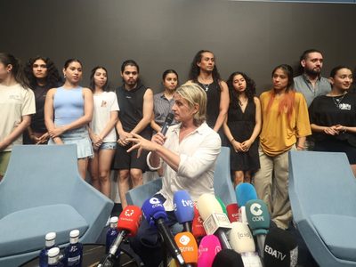 Fiscalía de Madrid archivó denuncia de becaria de Malinche días antes de la detención de Nacho Cano