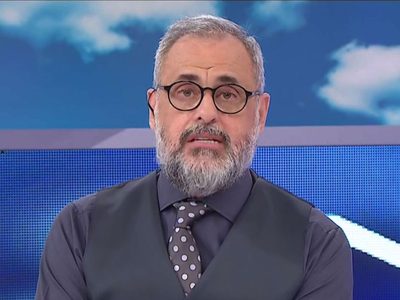 "El único que lo sabía era Diego": Jorge Rial no tuvo piedad con el entorno de Maradona