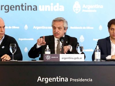 Claves de la nueva cuarentena focalizada: cómo será y a quiénes está dirigida