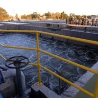 EPAS desmiente el vertido de líquido cloacal “sin tratar” al río Limay