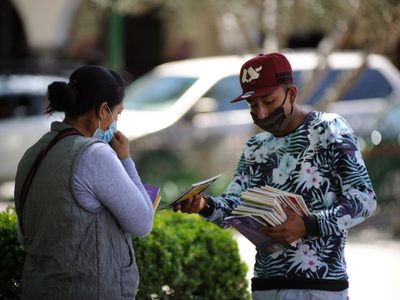 La recuperación del empleo ha sido "desigual y regresiva": CEEY