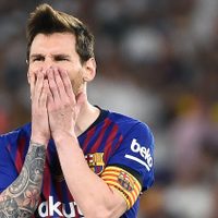 ¿Peligra el encuentro entre el Barcelona y el Napoli por Champions?