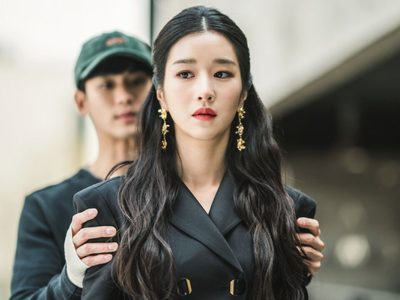 Netflix: la serie coreana que habla sobre la salud mental y se convirtió en un clásico