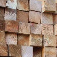 Cómo transformar pedazos de madera en esto tan lindo para tener en casa y decorar con onda