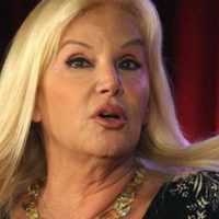 ¡Preocupante! Susana Giménez y unas declaraciones poco oportunas