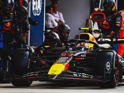 Atención, Checo Pérez: la queja de Red Bull que podría cambiar el rumbo del campeonato