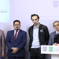 La Guardia Nacional patrullará la colonia Lindavista, anuncia Sheinbaum