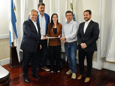 Los privilegios procesales que se le han concedido a Marcelo D'Agostino