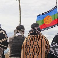 Del 15 al 19 de abril se realizará en varios puntos de la provincia la "Semana de los Pueblos Originarios"