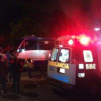 Matan a estudiante de la UACM San Lorenzo; sus compañeros exigirán con marcha mayor seguridad